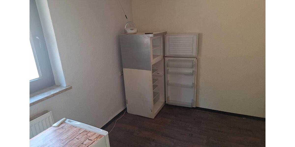 Etagenwohnung Geroldsgrün - 2 Zimmer, 55 m&sup2;, 275&euro; | Angebot:25853968