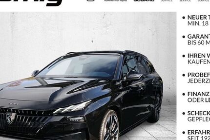 Peugeot 308 2.000 km 34.890 &euro; Hof 95030
