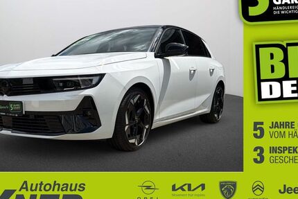 Opel Astra 34.747 km 22.950 &euro; Hof 95032