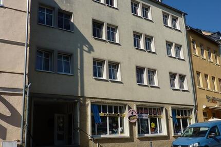 Wohnung Bad Lobenstein - 4 Zimmer, 70 m&sup2;, 463&euro; | Angebot:26550744