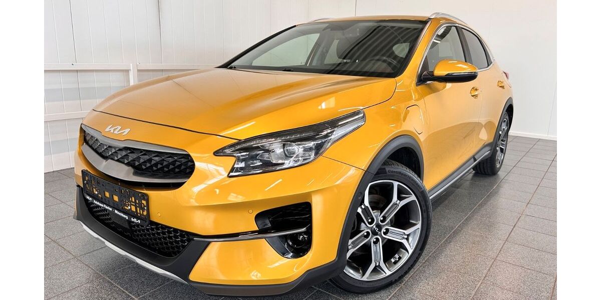 Kia XCeed 45.000 km 19.775 &euro; Münchberg 95213