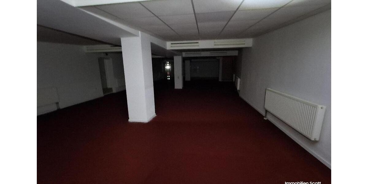 Gewerbeobjekt Plauen Bahnhofsvorstadt - 1.758&euro; | Angebot:21919741