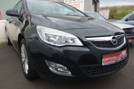 Opel Astra 225.000 km 1.990 &euro; Hof 95030
