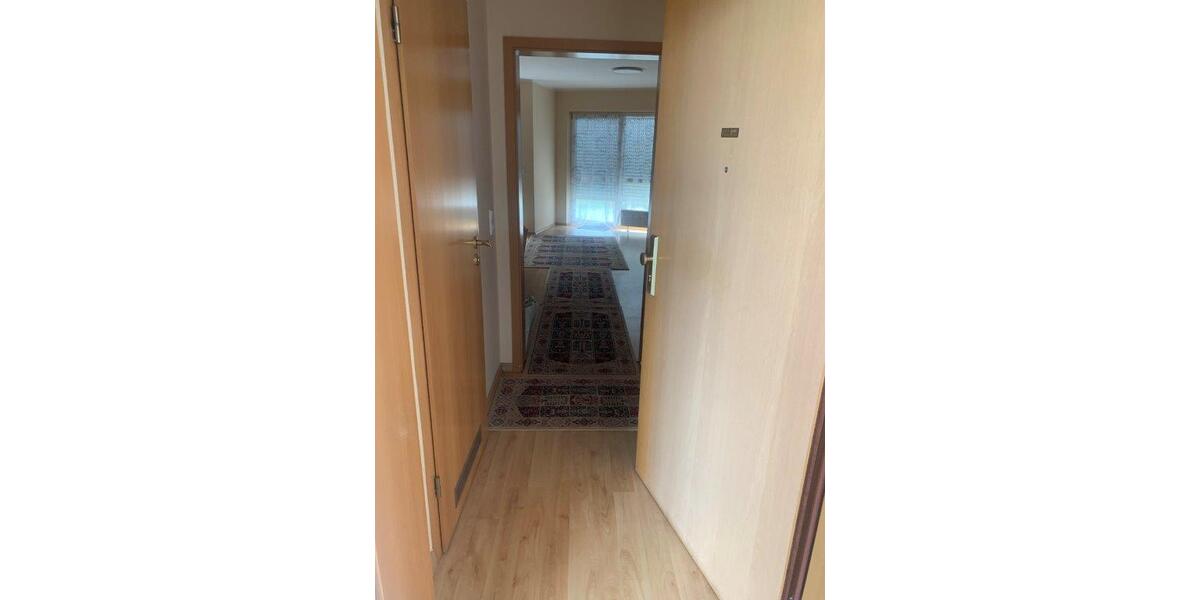 Erdgeschoßwohnung Plauen Altstadt - 1 Zimmer, 30 m&sup2;, 28.000&euro; | Angebot:26251626