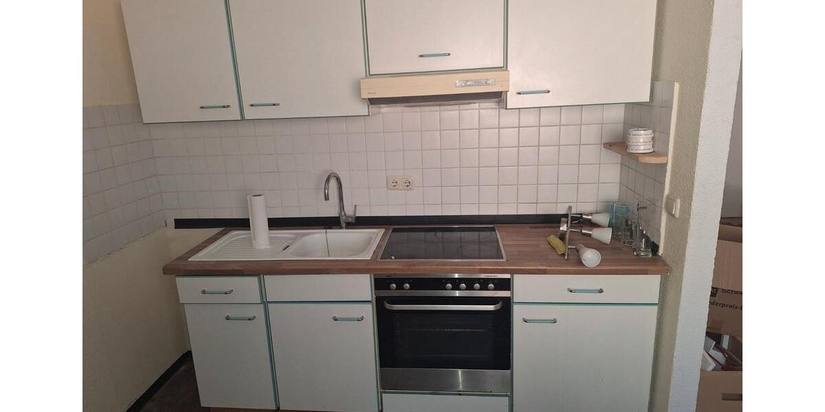 Etagenwohnung Geroldsgrün - 2 Zimmer, 55 m&sup2;, 275&euro; | Angebot:25853968