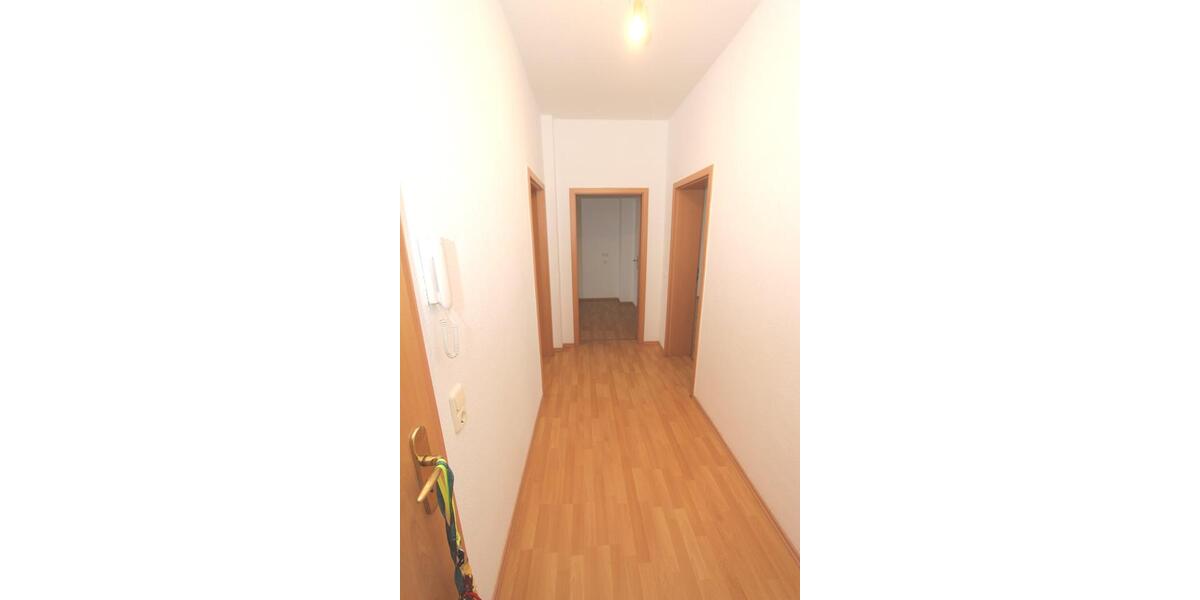 Etagenwohnung Plauen Bahnhofsvorstadt - 2 Zimmer, 60 m&sup2;, 299&euro; | Angebot:24785605