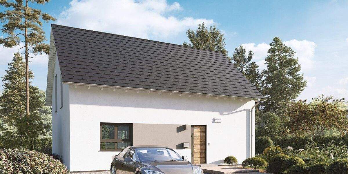 Einfamilienhaus Bad Elster - 5 Zimmer, 172 m&sup2;, 261.469&euro; | Angebot:25910326