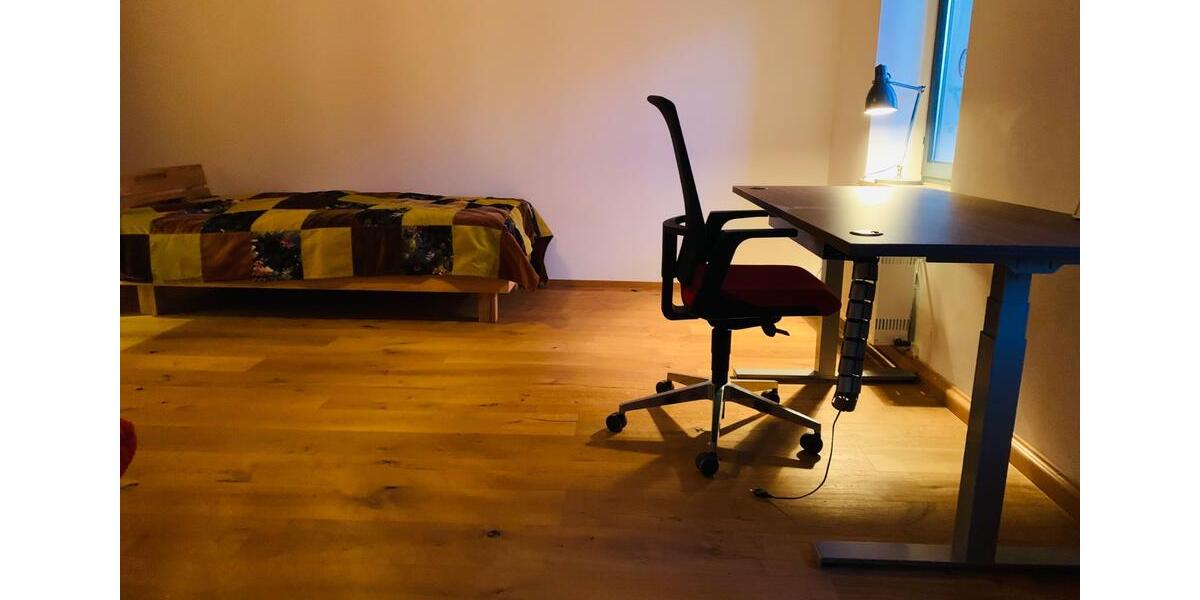Etagenwohnung Nordhalben - 2 Zimmer, 50 m&sup2;, 480&euro; | Angebot:25634161