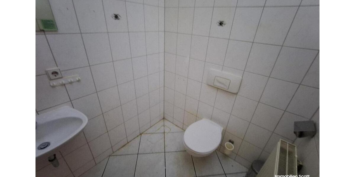 Gewerbeobjekt Plauen Bahnhofsvorstadt - 1.758&euro; | Angebot:21919741