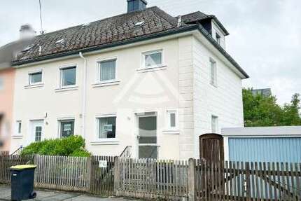 Haus Schauenstein - 8 Zimmer, 122 m&sup2;, 119.000&euro; | Angebot:22614847