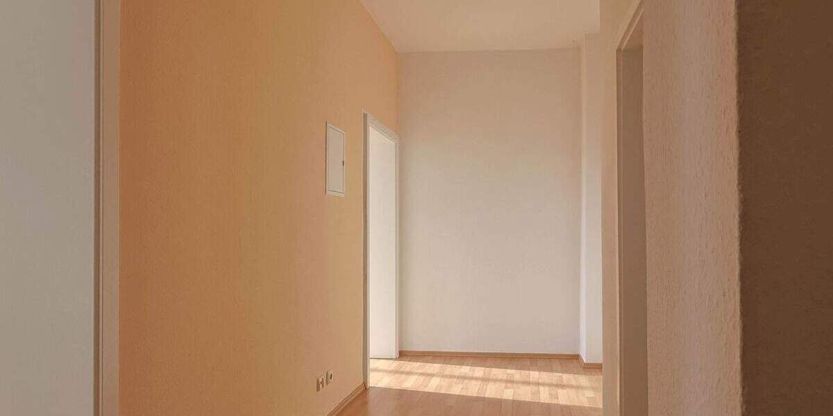 Etagenwohnung Plauen Stadtmitte - 3 Zimmer, 75 m&sup2;, 78.000&euro; | Angebot:25778787