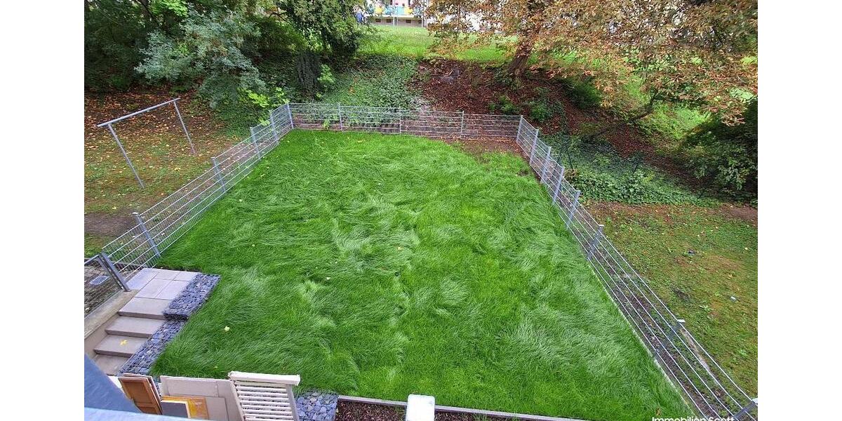 Etagenwohnung Plauen Bahnhofsvorstadt - 3 Zimmer, 92 m&sup2;, 922&euro; | Angebot:22653714