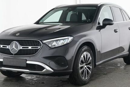 Mercedes-Benz GLC 220 10.729 km 53.950 &euro; Münchberg 95213