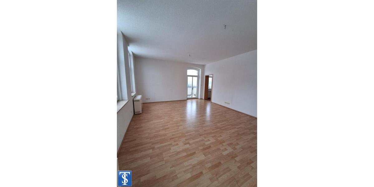 Etagenwohnung Plauen Altstadt - 4 Zimmer, 95 m&sup2;, 525&euro; | Angebot:25792778