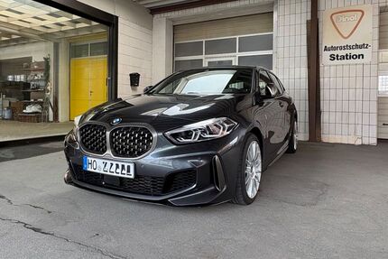 BMW 135 58.000 km 27.000 &euro; Hof 95030