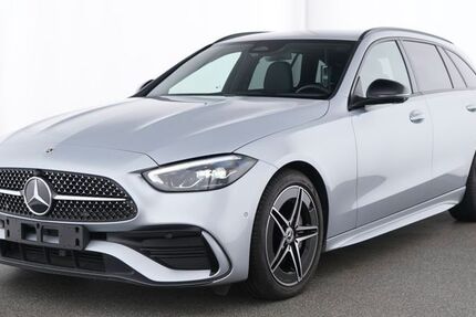 Mercedes-Benz C 180 21.996 km 37.880 &euro; Hof 95030