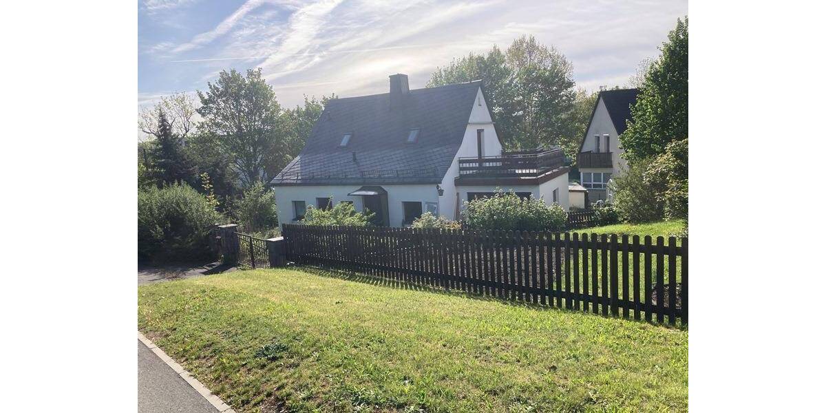 Einfamilienhaus Plauen Reusa - 4 Zimmer, 105 m&sup2;, 120.000&euro; | Angebot:25774899