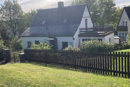 Haus Plauen Reusa - 4 Zimmer, 105 m&sup2;, 120.000&euro; | Angebot:25774899