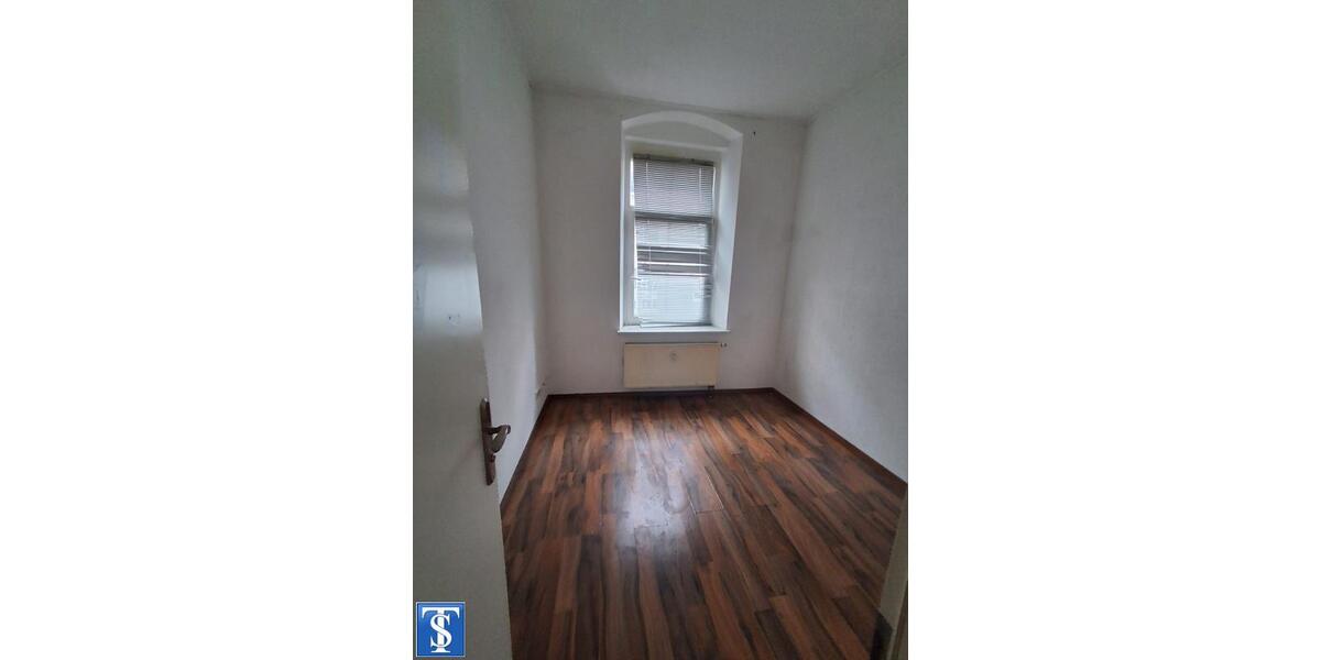 Etagenwohnung Plauen Bahnhofsvorstadt - 2 Zimmer, 33 m&sup2;, 170&euro; | Angebot:24567663