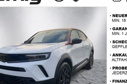 Opel Mokka 7.036 km 17.740 &euro; Helmbrechts 95233