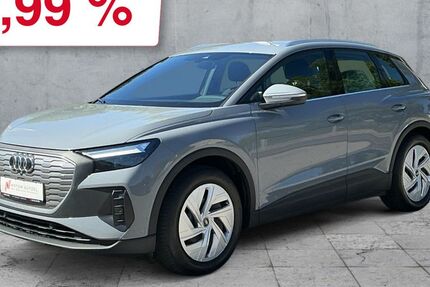 Audi Q4 e-tron 99.994 km 26.168 &euro; Hof 95030