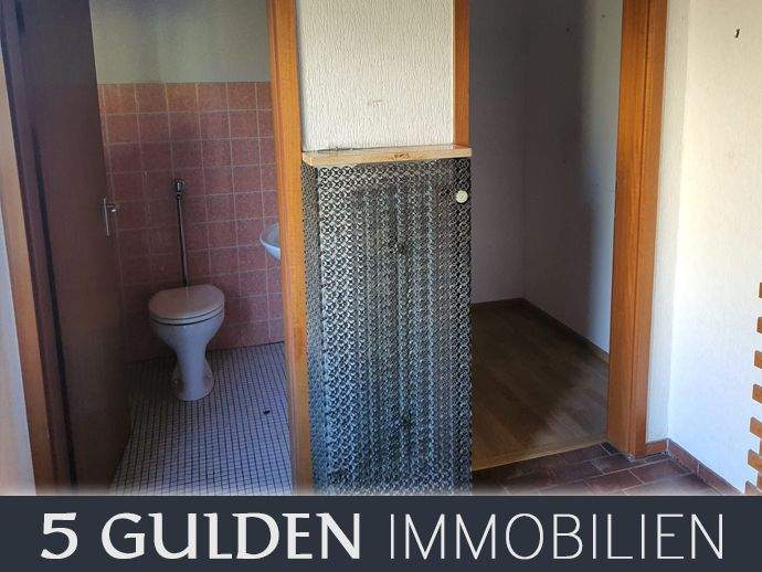 Reihenendhaus Hof Innenstadt - 4 Zimmer, 146 m&sup2;, 229.000&euro; | Angebot:25684417