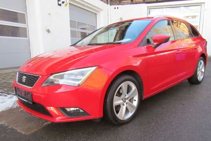 Seat Leon 148.000 km 9.990 &euro; Remptendorf 07368