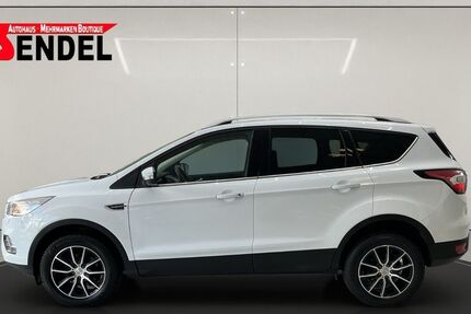 Ford Kuga 110.528 km 9.999 &euro; Hof 95030