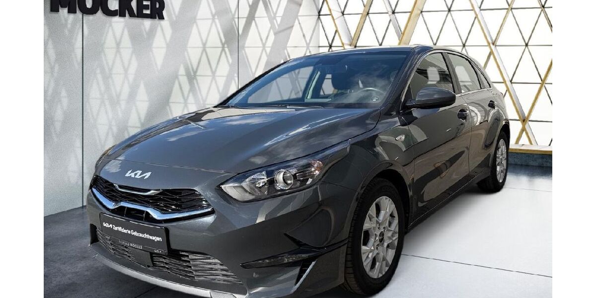 Kia ceed / Ceed 42.110 km 19.990 &euro; Selb 95100