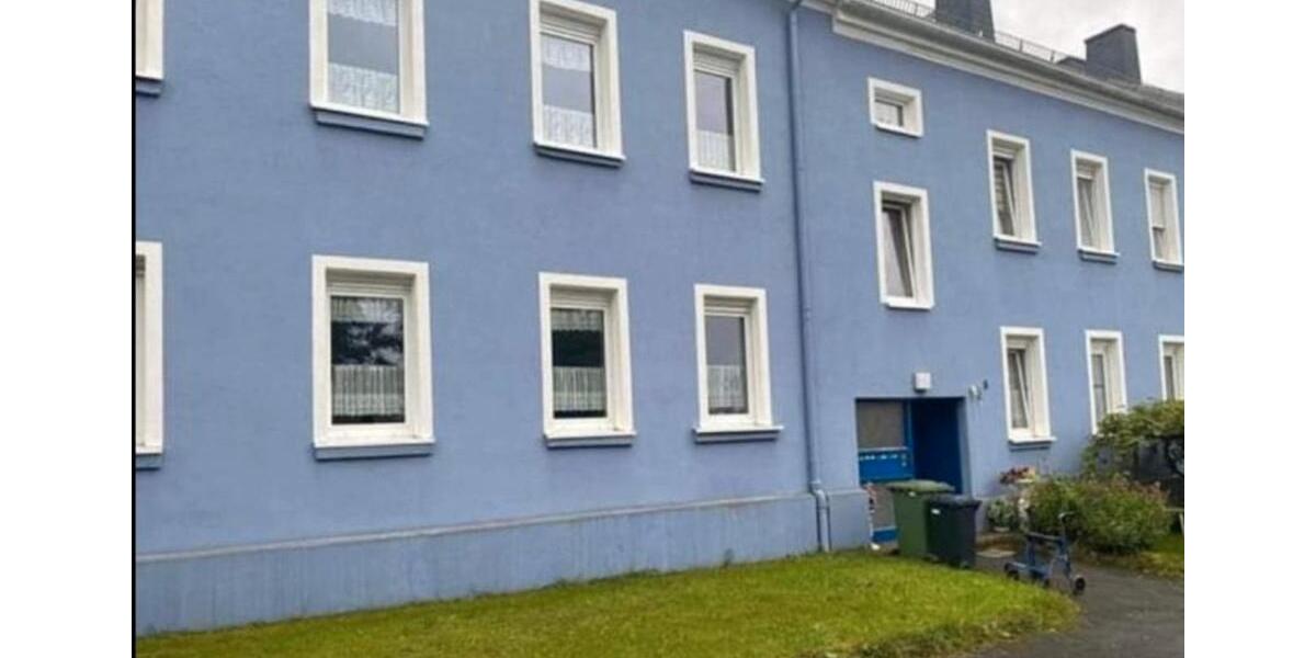 Etagenwohnung Münchberg - 3 Zimmer, 76 m&sup2;, 575&euro; | Angebot:26610708