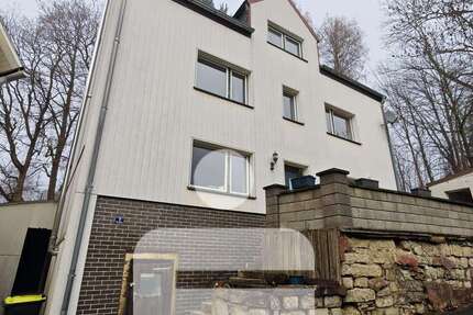 Haus Münchberg - 6 Zimmer, 180 m&sup2;, 125.000&euro; | Angebot:25196658