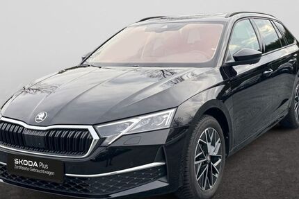 Skoda Octavia 17.007 km 31.990 &euro; Hof 95032
