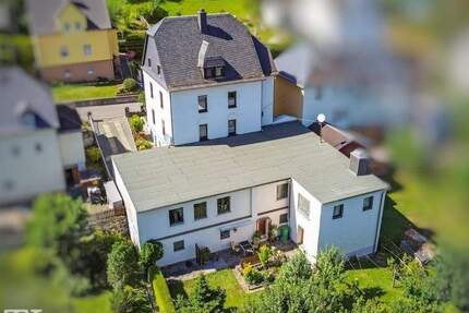 Haus Rosenthal am Rennsteig - 8 Zimmer, 192 m&sup2;, 189.900&euro; | Angebot:25742914