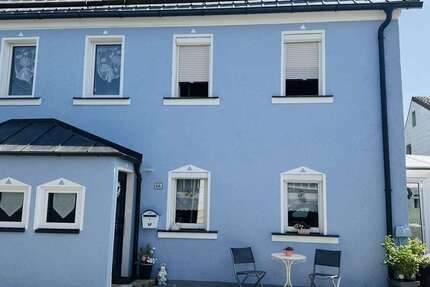 Haus Rehau - 5 Zimmer, 110 m&sup2;, 250.000&euro; | Angebot:26871739