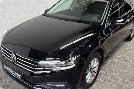 VW Passat Variant 52.500 km 25.850 &euro; Roeslau 95195
