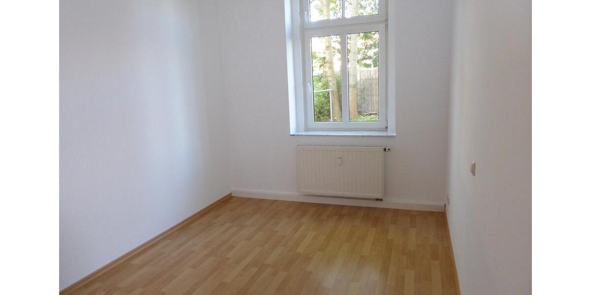 Etagenwohnung Plauen Altstadt - 2 Zimmer, 54 m&sup2;, 340&euro; | Angebot:25908675