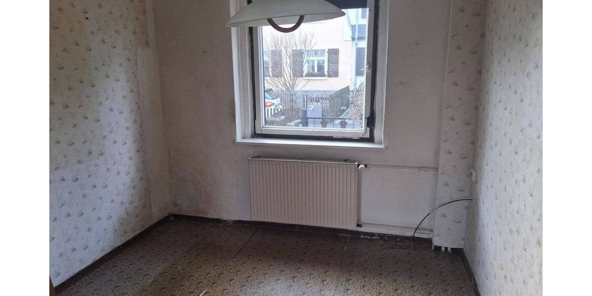 Reihenmittelhaus Plauen Reusa - 3 Zimmer, 63 m&sup2;, 79.000&euro; | Angebot:25938996