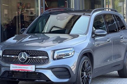 Mercedes-Benz GLB 220 71.300 km 33.740 &euro; Münchberg 95213