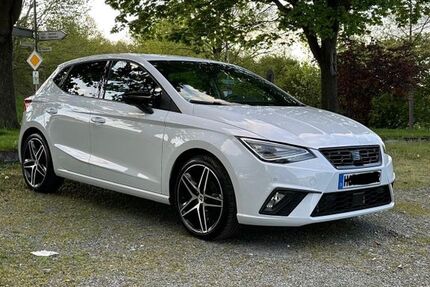 Seat Ibiza 63.385 km 17.849 &euro; Döhlau 95182