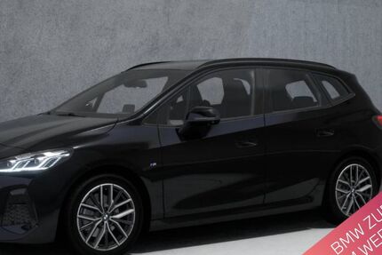 BMW 220 Active Tourer 18.464 km 33.585 &euro; Schleiz 07907