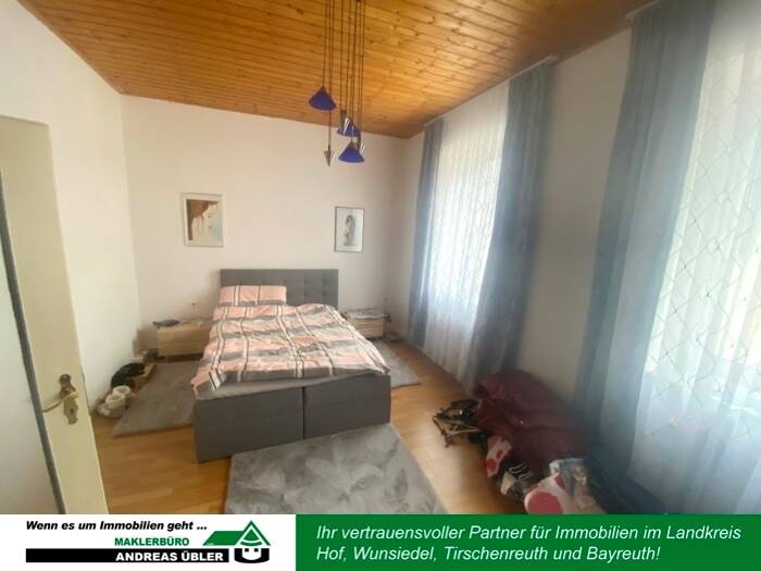 Mehrfamilienhaus, Wohnhaus Marktleuthen - 7 Zimmer, 240 m&sup2;, 129.000&euro; | Angebot:25768814