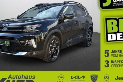 Citroen C5 Aircross 29.042 km 19.400 &euro; Hof 95032