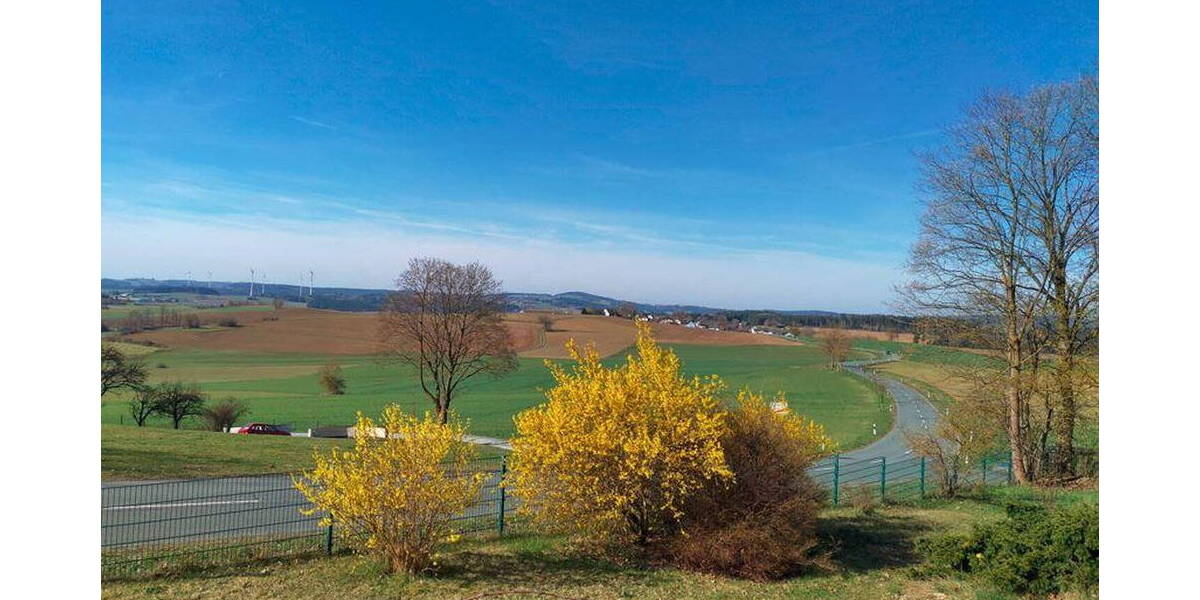 Einfamilienhaus Selbitz Neuhaus - 6 Zimmer, 111 m&sup2;, 129.000&euro; | Angebot:26034800