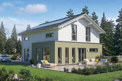 Haus Feilitzsch - 5 Zimmer, 140 m&sup2;, 1.600&euro; | Angebot:24624820