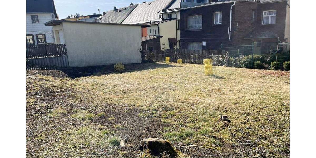 Einfamilienhaus Schwarzenbach am Wald Schwarzenbach a Wald - 7 Zimmer, 238 m&sup2;, 249.000&euro; | Angebot:25662808