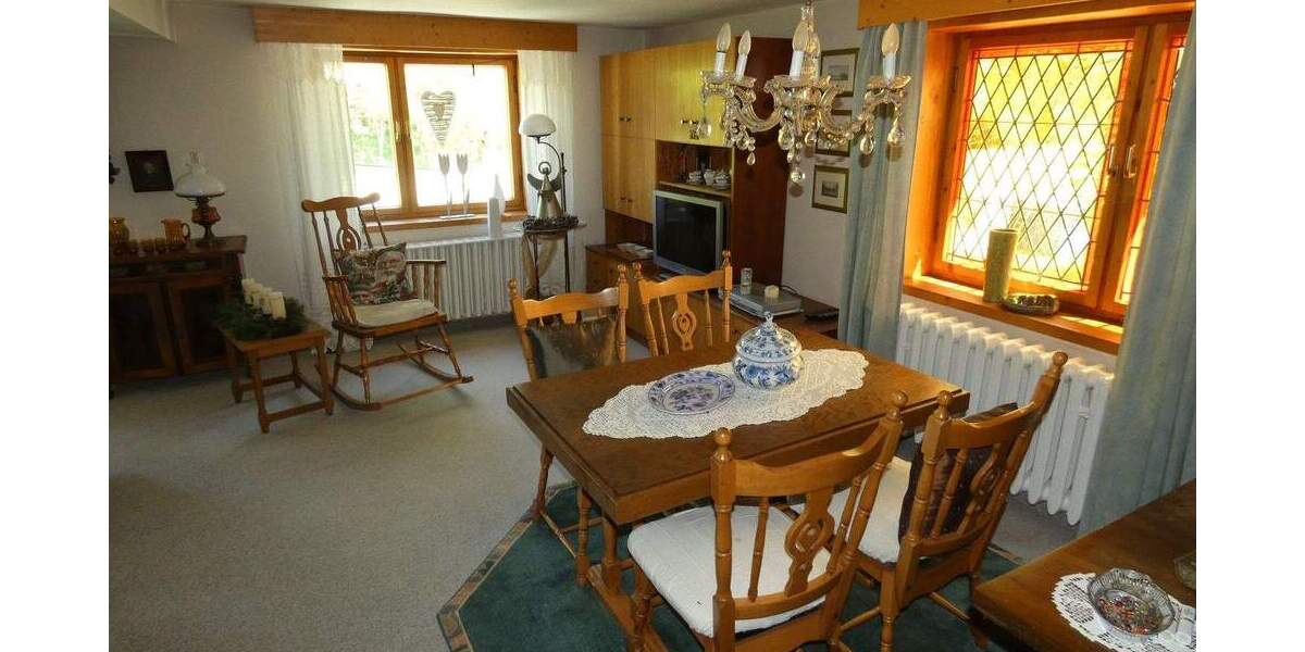 Einfamilienhaus Saalburg-Ebersdorf Friesau - 2 Zimmer, 470 m&sup2;, 298.000&euro; | Angebot:25731035