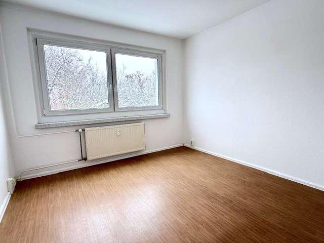 Etagenwohnung Plauen Alt Chrieschwitz - 3 Zimmer, 56 m&sup2;, 282&euro; | Angebot:24849883