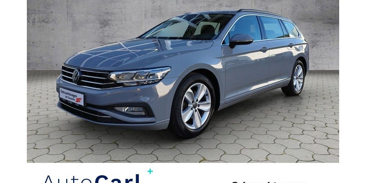 VW Passat Variant 119.500 km 23.380 &euro; Plauen 08527