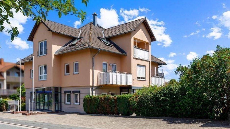 Mehrfamilienhaus, Wohnhaus Oberkotzau - 1 Zimmer, 287 m&sup2;, 850.000&euro; | Angebot:25678470