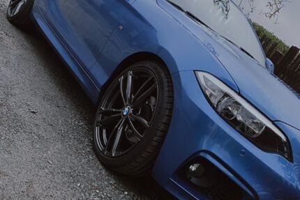 BMW 218 111.000 km 15.499 &euro; Plauen 08527